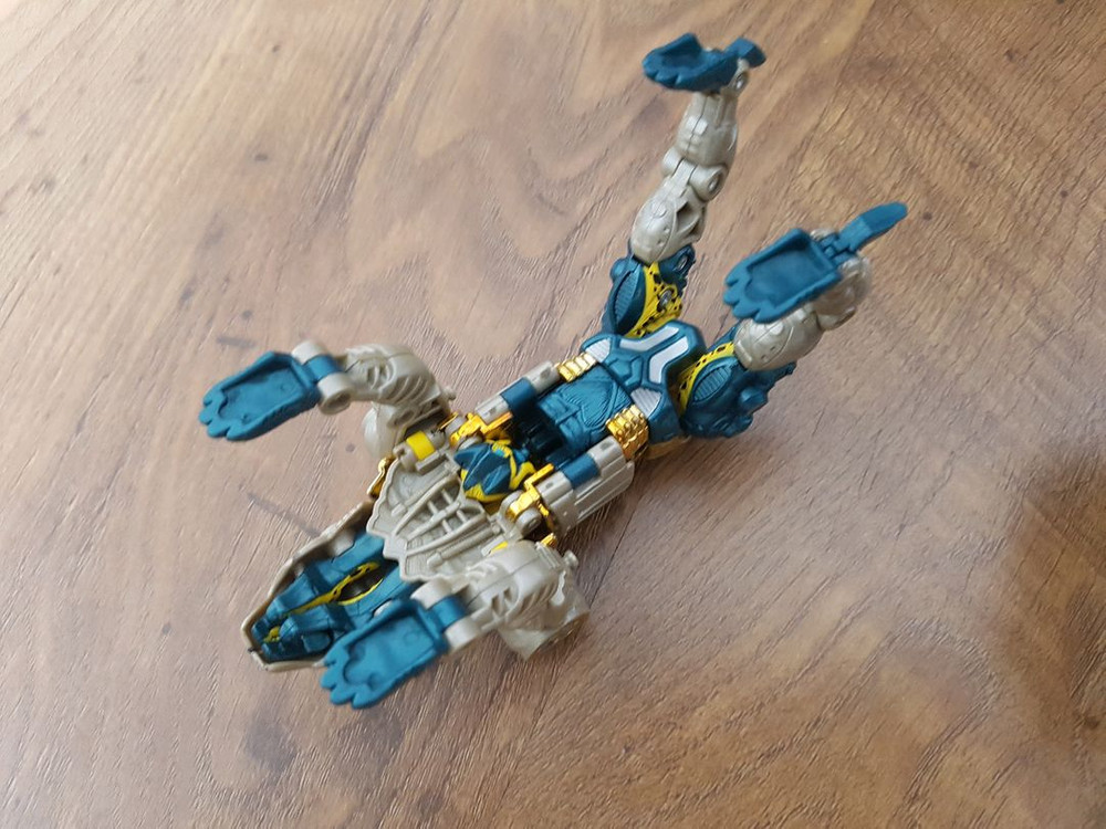 트랜스포머 비스트워즈 TM2 프라이멀, 치토 일괄 팝니다--2