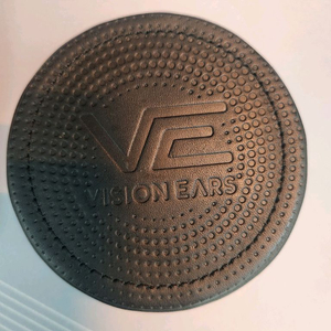 비전이어스 이어폰 가죽캐리어 판매