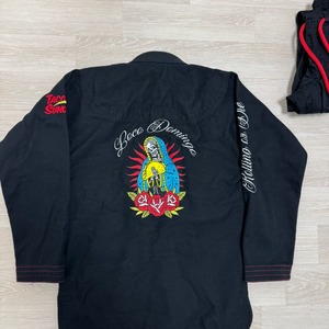 주짓수도복 A2F 썬데이그로서리 타코