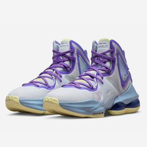 [250] 나이키 르브론19 GS 운동화 농구화