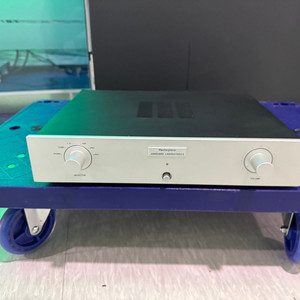 [판매] 장덕수 마스터피스 앰프