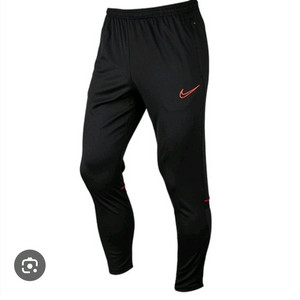 (택달린 새상품)나이키 드라이 핏 아카데미21 팬츠 사이즈L스포츠웨어/하의/바지/남성용/부가기능: 흡습속건/긴바지/ 이미지