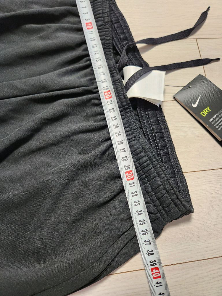 (택달린 새상품)나이키 드라이 핏 아카데미21 팬츠 사이즈L스포츠웨어/하의/바지/남성용/부가기능: 흡습속건/긴바지/ 이미지