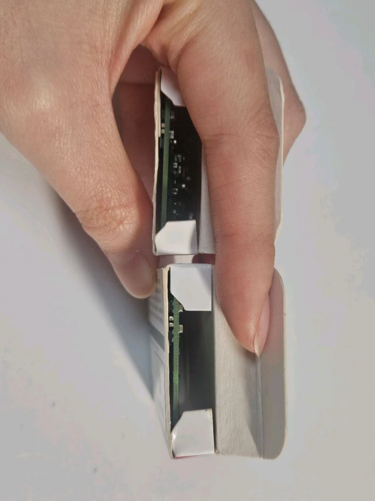 라즈베리파이 Compute Module 4 CM4001000 1GB [일괄(2개) 할인] 이미지