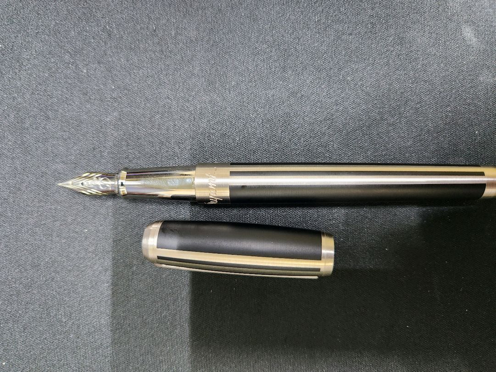 듀퐁 만년필 라인 D 410683 판매--3
