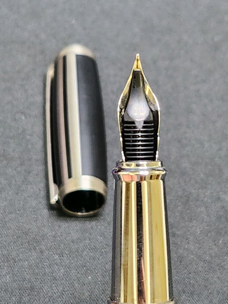 듀퐁 만년필 라인 D 410683 판매--7