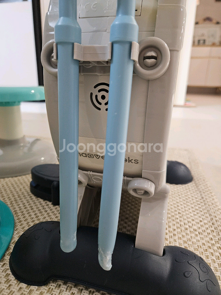 하베브릭스 블루투스 피아노드럼 악기놀이완구--3