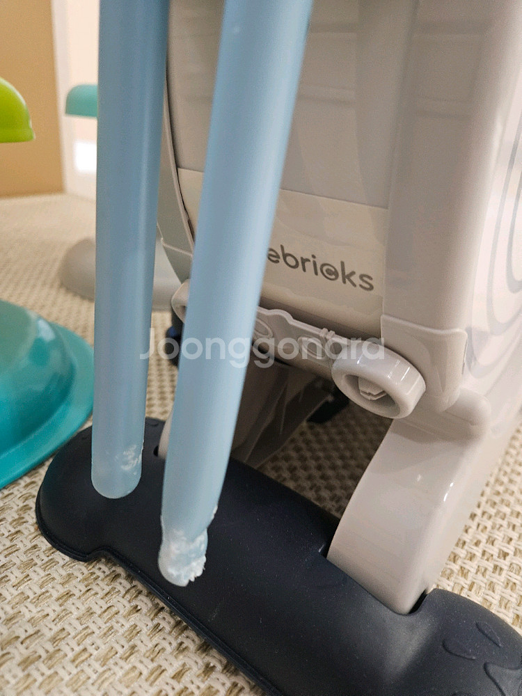 하베브릭스 블루투스 피아노드럼 악기놀이완구--4