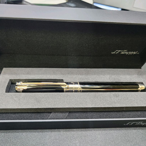 듀퐁만년필 엘리제라인 410609판매