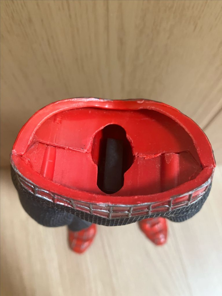 토이비즈 마블레전드 18인치 스파이더맨--1