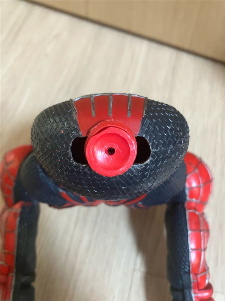 토이비즈 마블레전드 18인치 스파이더맨--2