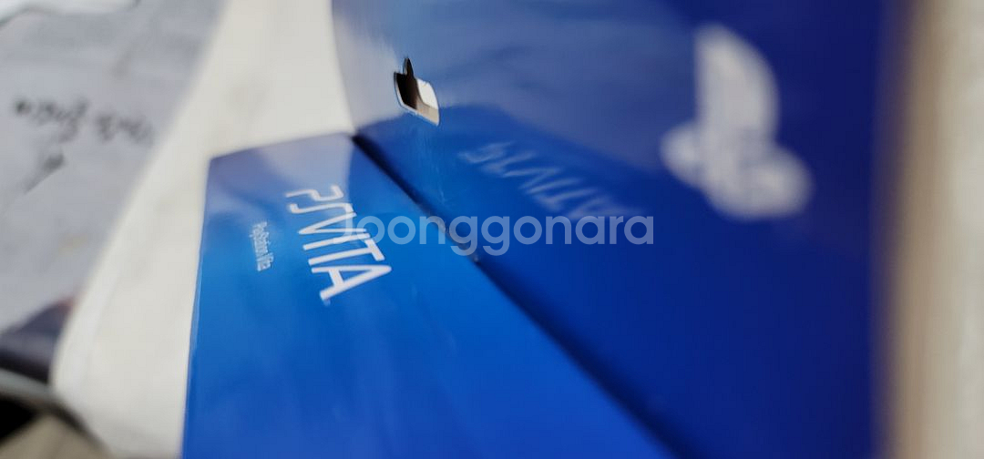 ps vita 악세사리팩 (새상품) 원가양도--7