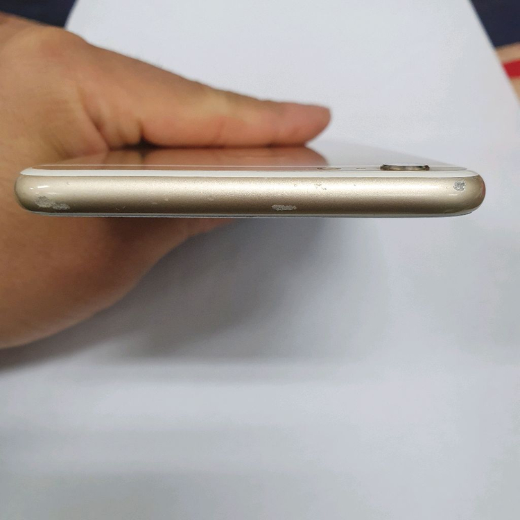 .아이폰6S+ 16GB 골드 중고폰 배터리100% 기능정상 209333 이미지