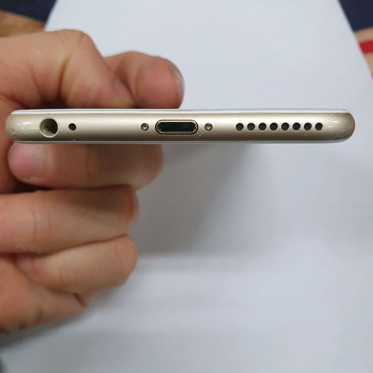 .아이폰6S+ 16GB 골드 중고폰 배터리100% 기능정상 209333 이미지