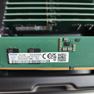 (2개 무료배송)삼성전자 DDR5-5600 (8GB) 이미지