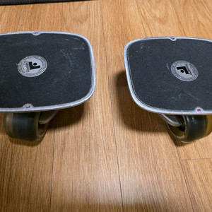 오리지널 프리라인 스케이트 (Freeline Skates) 중고 판매해요! 희귀 아이템