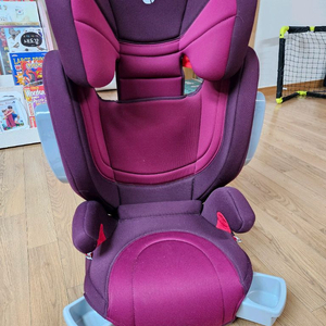 조이 유아 카시트