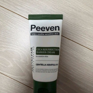 피븐 시카 리저렉션 배리어 크림 70ml입니다