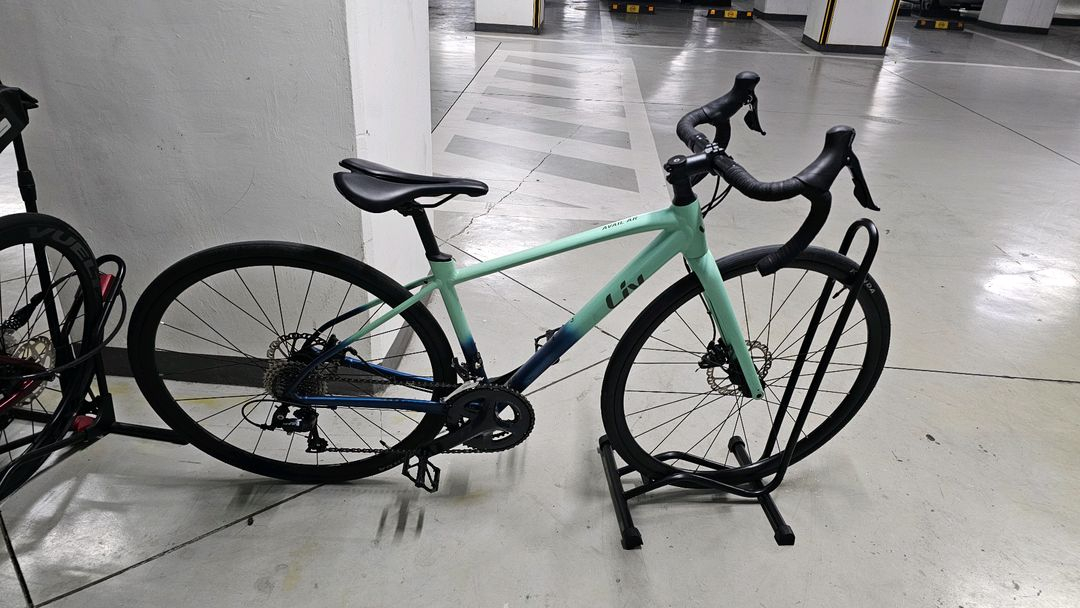 2022 자이언트 리브 어베일 AR3 XS 사이즈 팝니다.--0