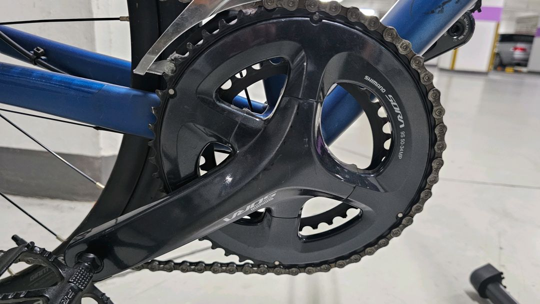 2022 자이언트 리브 어베일 AR3 XS 사이즈 팝니다.--5