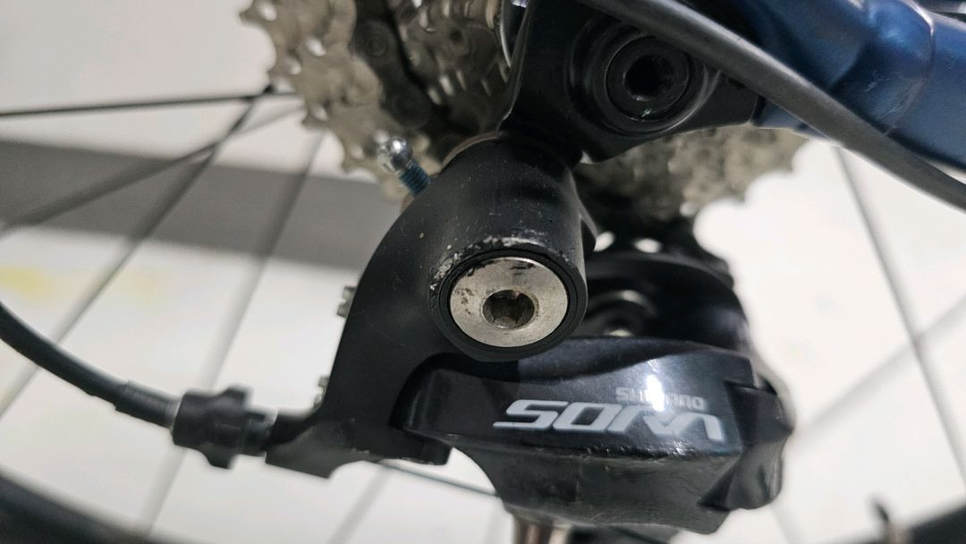 2022 자이언트 리브 어베일 AR3 XS 사이즈 팝니다.--7