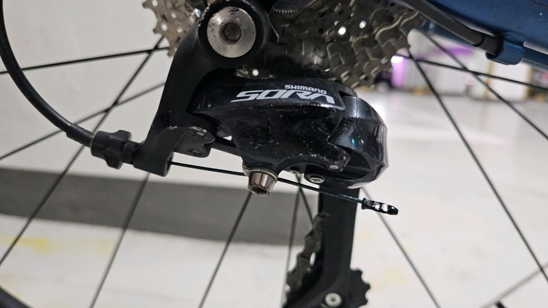 2022 자이언트 리브 어베일 AR3 XS 사이즈 팝니다.--8