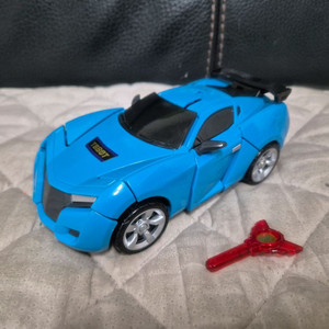 올드토이)또봇에볼루션 Y(스포일러/또키포함)