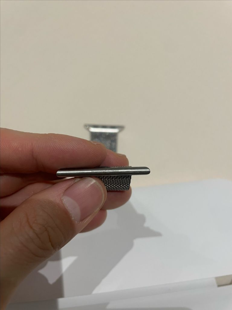 애플워치 정품 스트랩 44mm 일괄 팔아요 이미지