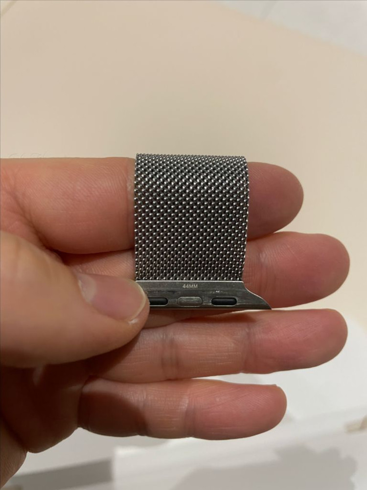 애플워치 정품 스트랩 44mm 일괄 팔아요 이미지