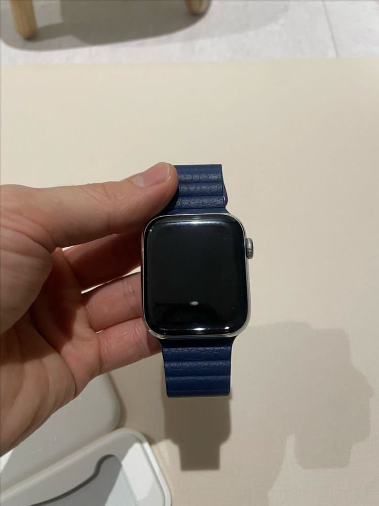 애플워치 정품 스트랩 44mm 일괄 팔아요 이미지