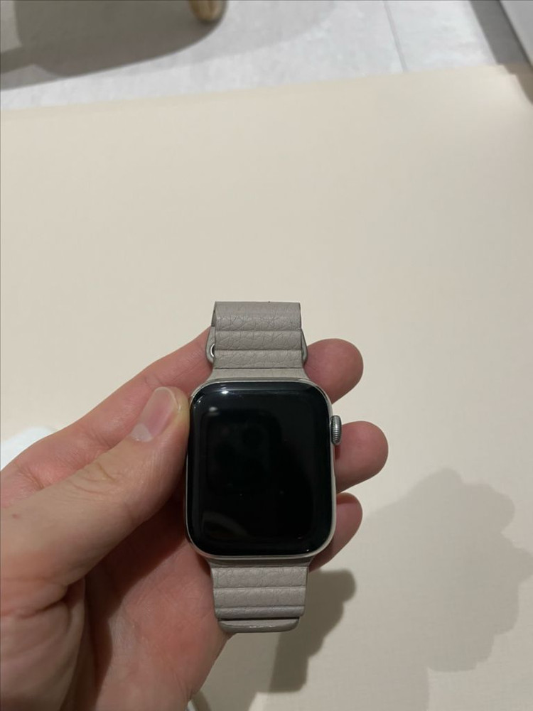 애플워치 정품 스트랩 44mm 일괄 팔아요 이미지
