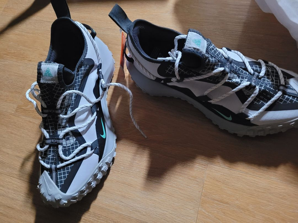 나이키 ACG 마운틴 플라이 로우 SE 280--4