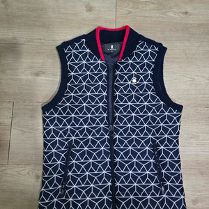 와이드앵글 곬브 방풍조끼 90