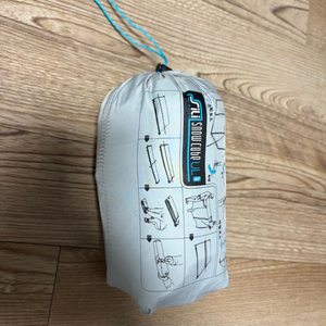 실리 큐브 ul4 쉘터