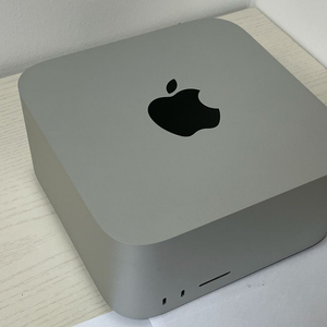 맥스튜디오 m1 max 512 기본형