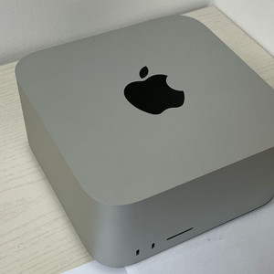 맥스튜디오 m1 max 512 기본형