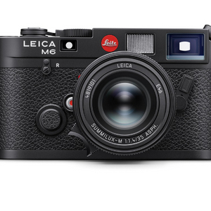 라이카 m6 복각 모델 삽니다