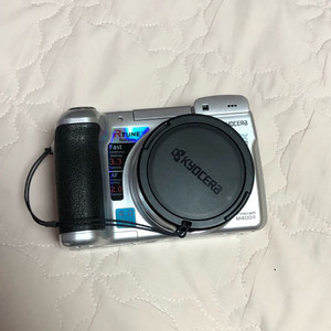 교세라 파인캠 m400r 이미지