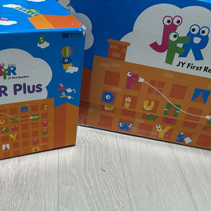 노부영 jfr 156 퍼스트리더 세이펜에디션 (택포)