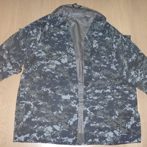 미군 NWU 고어텍스 자켓 L - R