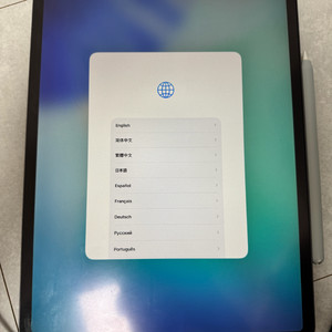 아이패드 프로 12.9 4세대