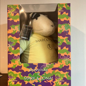 푸빌라 마크앤로나 드라이버커버