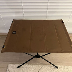 헬리녹스 택티컬 테이블 라지 코요테탄