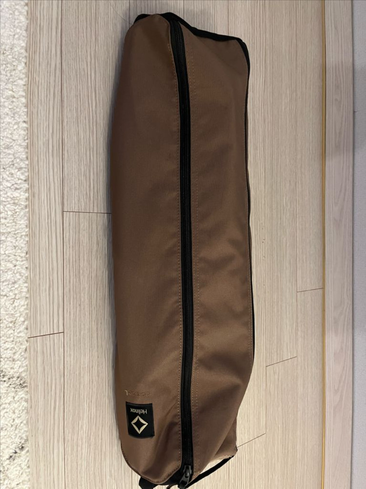 헬리녹스 택티컬 테이블 라지 코요테탄--3