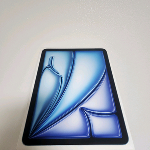 아이패드 에어 11 6세대 M2