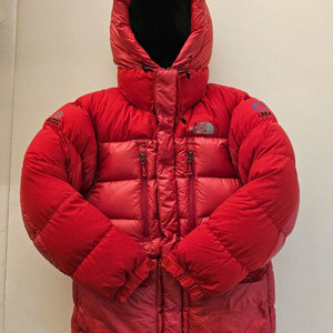 노스페이스 히말라야 패딩 한정판(100~105) uiaa 비아포