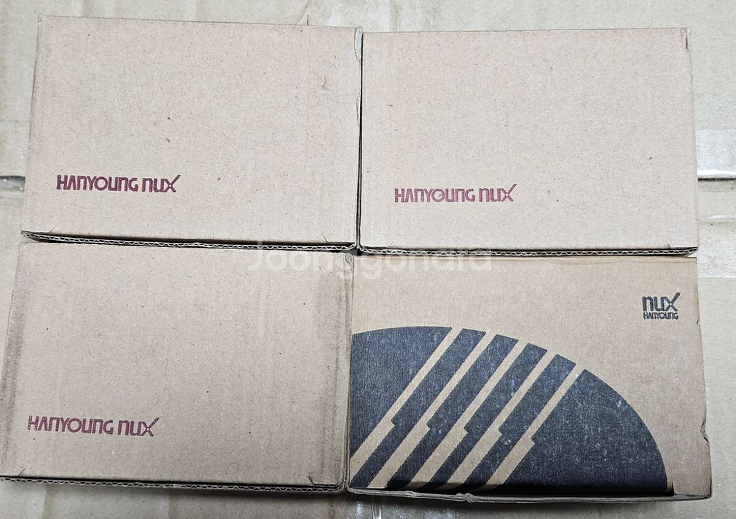 한영넉스 SSR 솔리드 스테이트 릴레이 3A404Z 3개, 3A702Z 1개 새제품 일괄판매--3