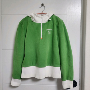 정품사우스케이프 방풍티셔츠.m사이즈