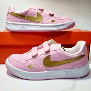 나이키 정품 에이스83 발렌타인 한정판 새제품 220