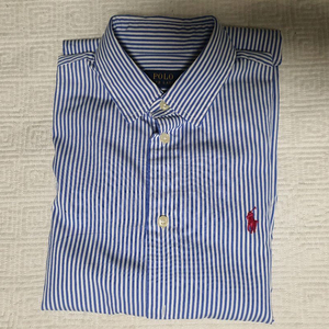 폴로 랄프로렌 여성 셔츠